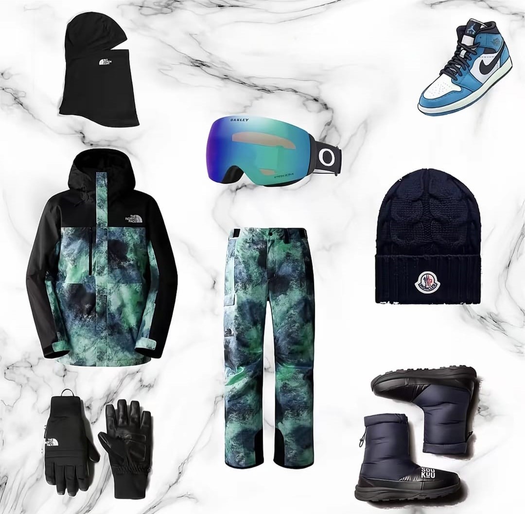 Outfit idea
